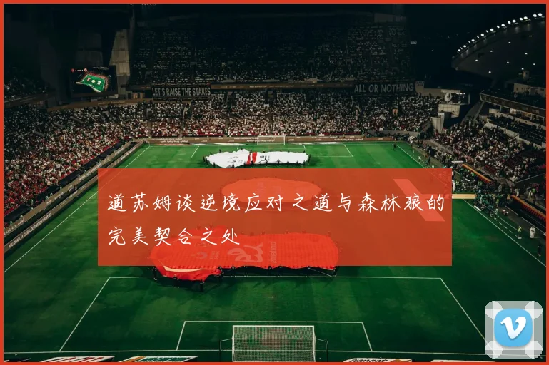 道苏姆谈逆境应对之道与森林狼的完美契合之处